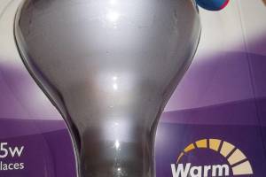 Electrical Recessed Light Bulb Repair - Electrical