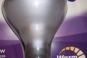 Electrical Recessed Light Bulb Repair - Electrical