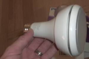 Electrical Recessed Light Bulb Repair - Electrical