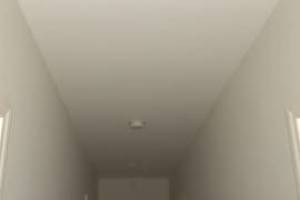 Electrical Recessed Light Bulb Repair - Electrical