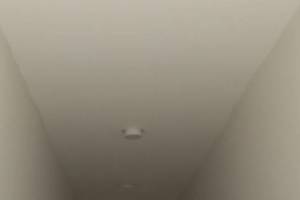 Electrical Recessed Light Bulb Repair - Electrical