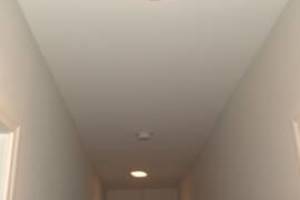 Electrical Recessed Light Bulb Repair - Electrical