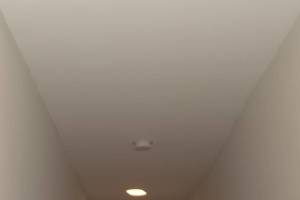 Electrical Recessed Light Bulb Repair - Electrical