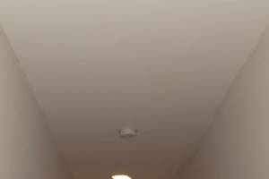 Electrical Recessed Light Bulb Repair - Electrical