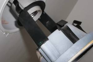 Electrical Recessed Light Bulb Repair - Electrical