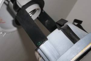 Electrical Recessed Light Bulb Repair - Electrical
