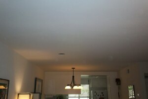 Electrical Recessed Light New Install - Electrical