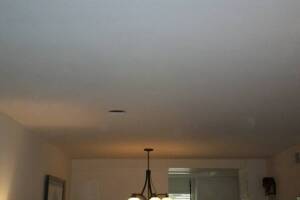 Electrical Recessed Light New Install - Electrical