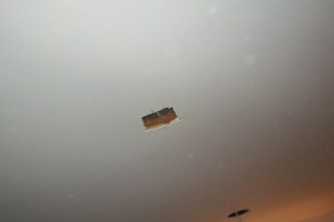 Electrical Recessed Light New Install - Electrical