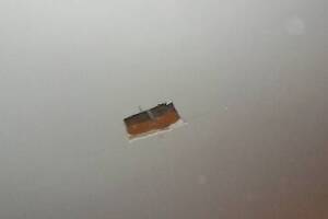 Electrical Recessed Light New Install - Electrical