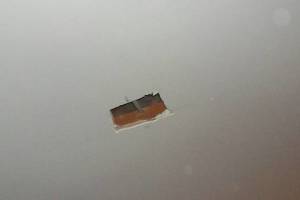 Electrical Recessed Light New Install - Electrical
