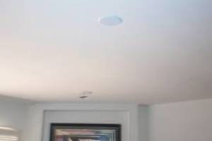 Electrical Recessed Light New Install - Electrical