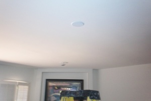 Electrical Recessed Light New Install - Electrical
