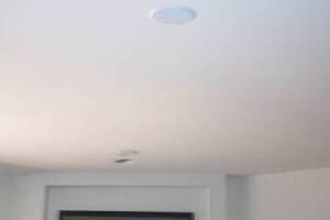 Electrical Recessed Light New Install - Electrical