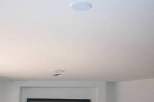 Electrical Recessed Light New Install - Electrical