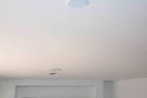 Electrical Recessed Light New Install - Electrical