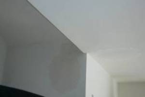 Electrical Recessed Light New Install - Electrical