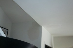 Electrical Recessed Light New Install - Electrical