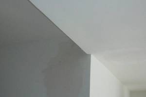 Electrical Recessed Light New Install - Electrical