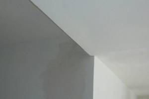 Electrical Recessed Light New Install - Electrical