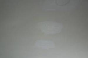 Electrical Recessed Light New Install - Electrical