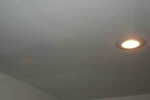 Electrical Recessed Light New Install - Electrical