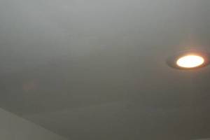 Electrical Recessed Light New Install - Electrical