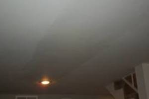 Electrical Recessed Light New Install - Electrical