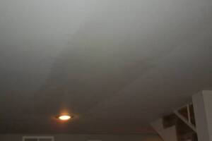 Electrical Recessed Light New Install - Electrical