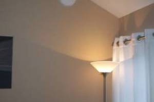 Electrical Recessed Light New Installation - Electrical