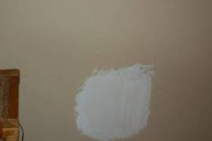 Electrical Recessed Light New Installation - Electrical