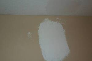 Electrical Recessed Light New Installation - Electrical