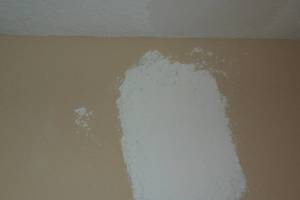 Electrical Recessed Light New Installation - Electrical
