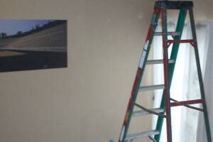 Electrical Recessed Light New Installation - Electrical