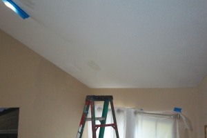 Electrical Recessed Light New Installation - Electrical
