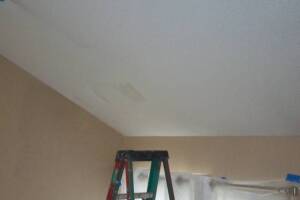 Electrical Recessed Light New Installation - Electrical