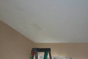 Electrical Recessed Light New Installation - Electrical