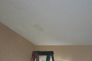 Electrical Recessed Light New Installation - Electrical