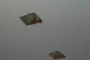Electrical Recessed Light New Installation - Electrical