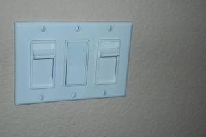 Electrical Recessed Light New Installation - Electrical