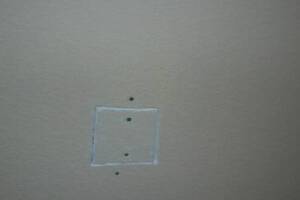 Electrical Recessed Light New Installation - Electrical