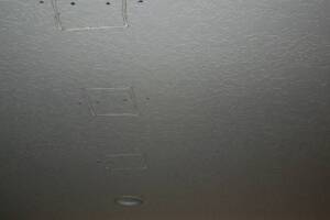 Electrical Recessed Light New Installation - Electrical