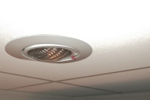 Electrical Recessed Light Retail Repair - Electrical
