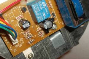 Electrical Recessed Light Retail Repair - Electrical