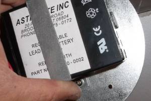 Electrical Recessed Light Retail Repair - Electrical