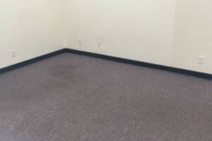 Hauling Business Office Cleanout - Hauling