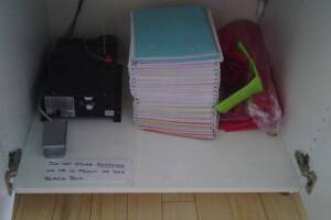 Hauling Business Office Demo - Hauling