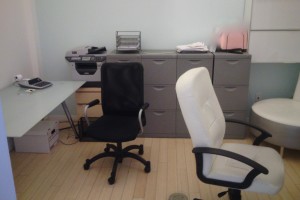 Hauling Business Office Demo - Hauling