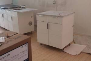 Hauling Business Office Demo - Hauling