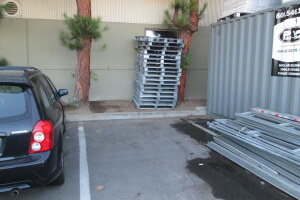 Hauling Business Pallet Packing - Hauling